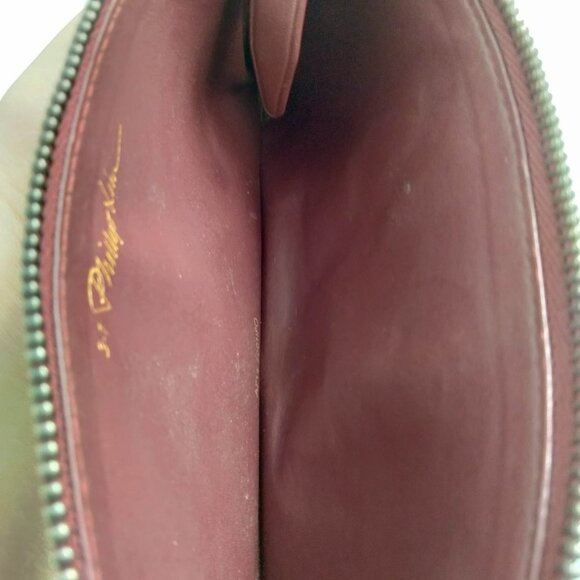 3.1 Phillip Lim International Currency Sexy Wallet - Picture 7 of 7